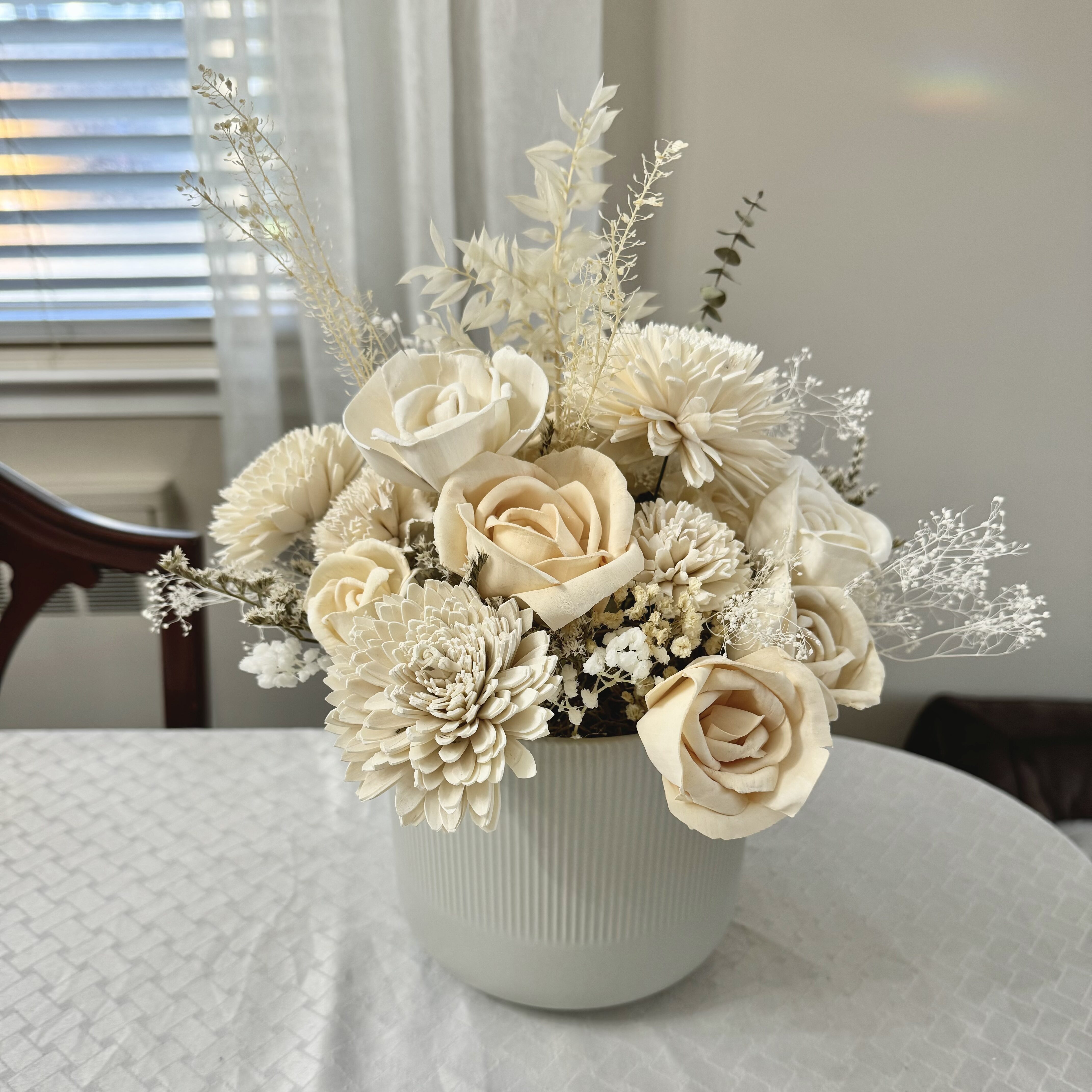 diy wedding flowers reddit